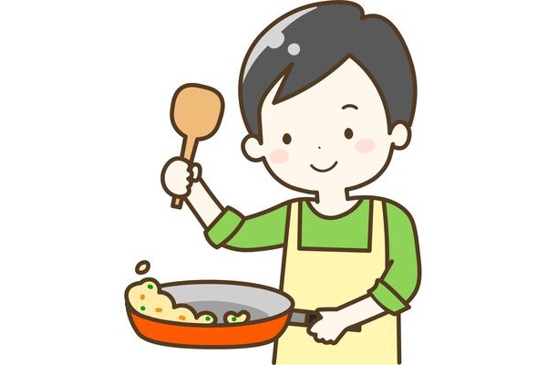 腎機能を高める食事