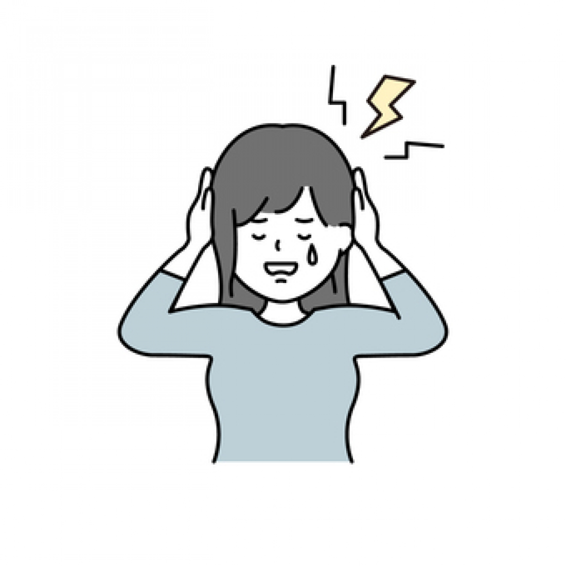 ズキズキ・ガンガン~辛い頭痛の対処法~