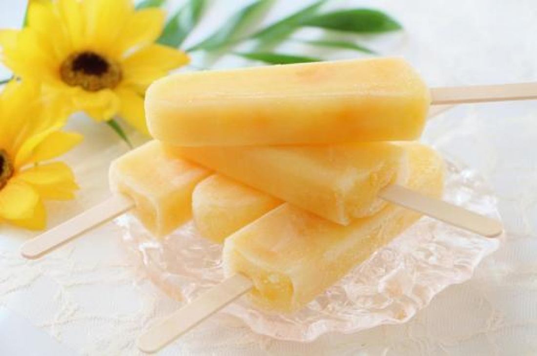 夏の胃腸疲れ~胃腸バテ~