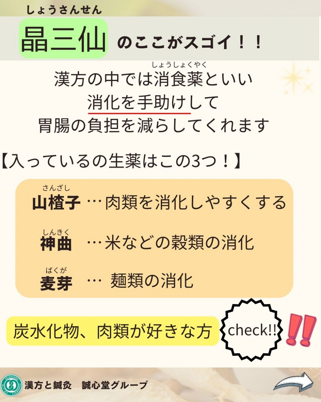漢方「あなたの胃腸は大丈夫?」食べ過ぎの救世主とは!?