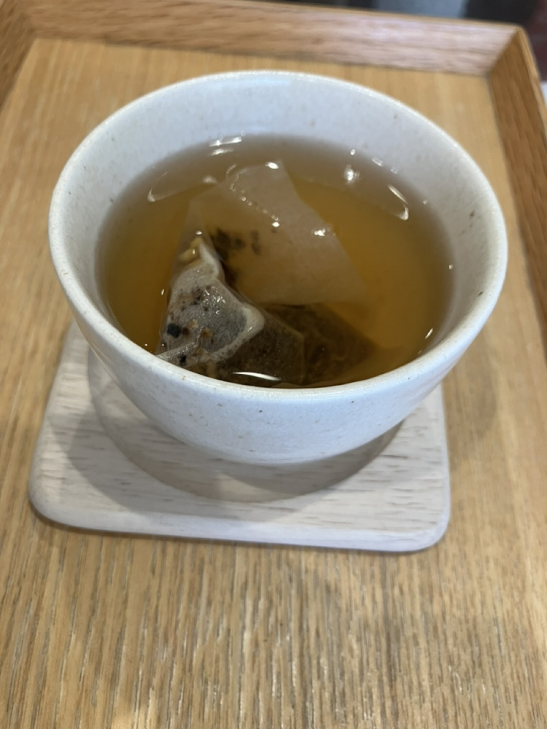 新商品 五臓養生茶のお知らせ