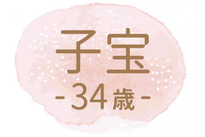 【ご出産アンケート】漢方と鍼灸で体の調子が良くなり、妊娠・出産！